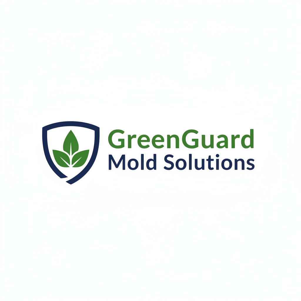 GreenGuard Mold Solutions logo